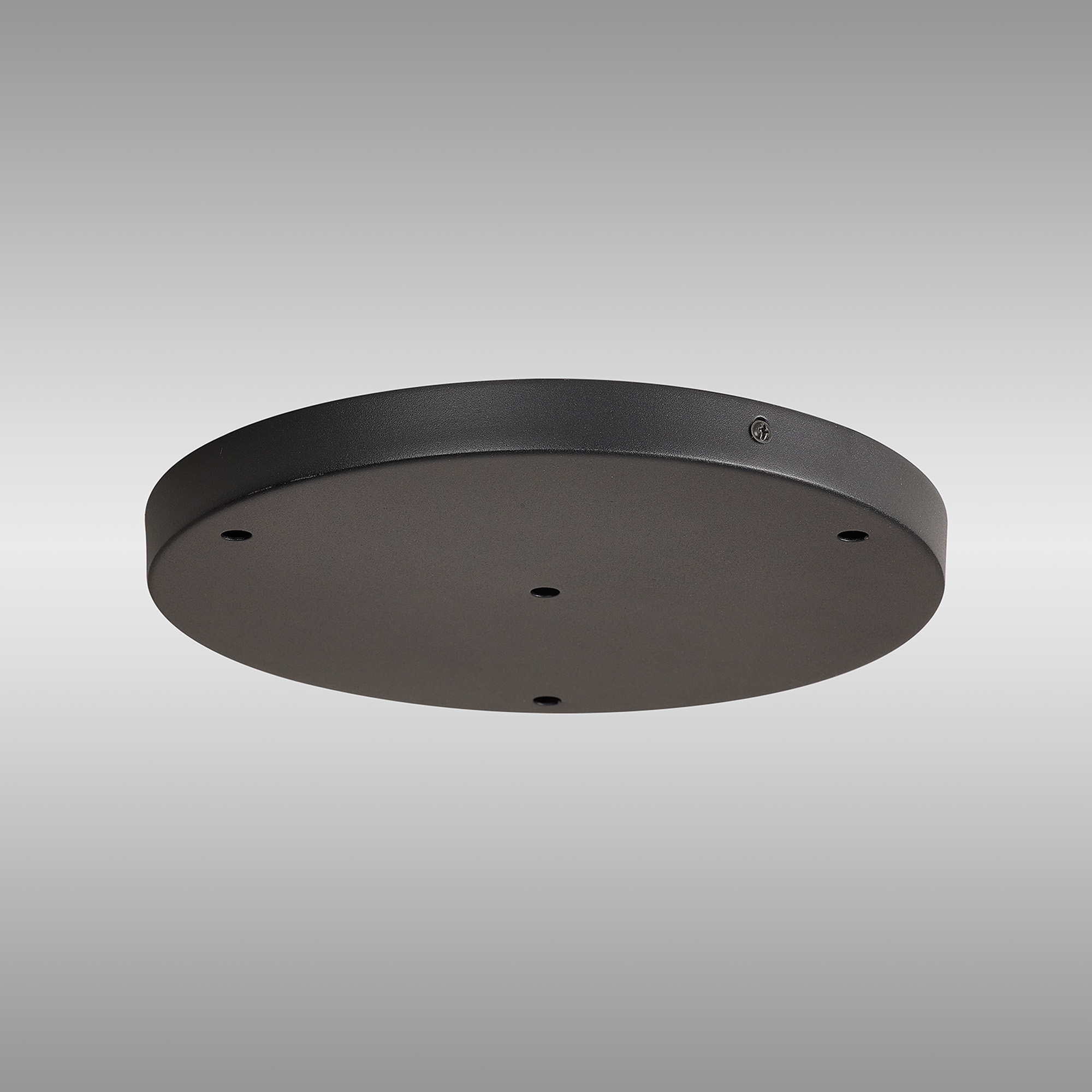 Hayes Black Ceiling Boxes Deco Multiple Pendant